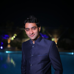 Kunal Soni
