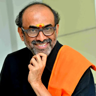 D Suresh Babu