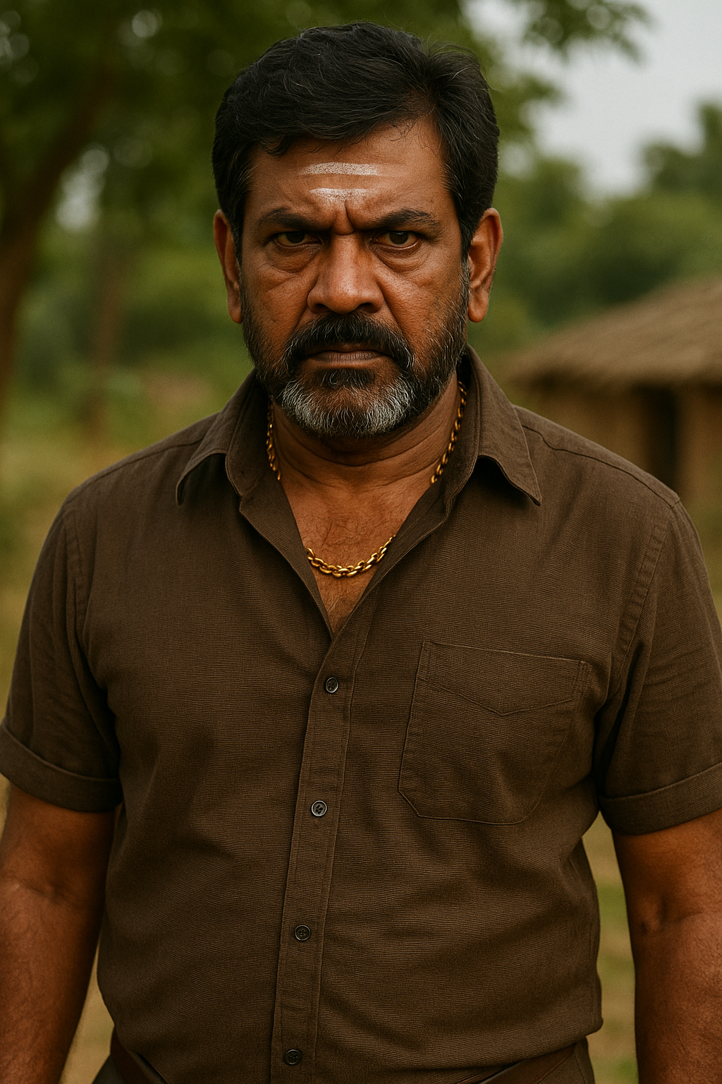 Hero Babai