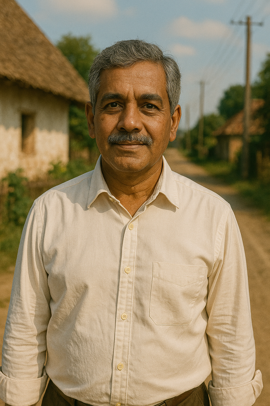 Village Elder