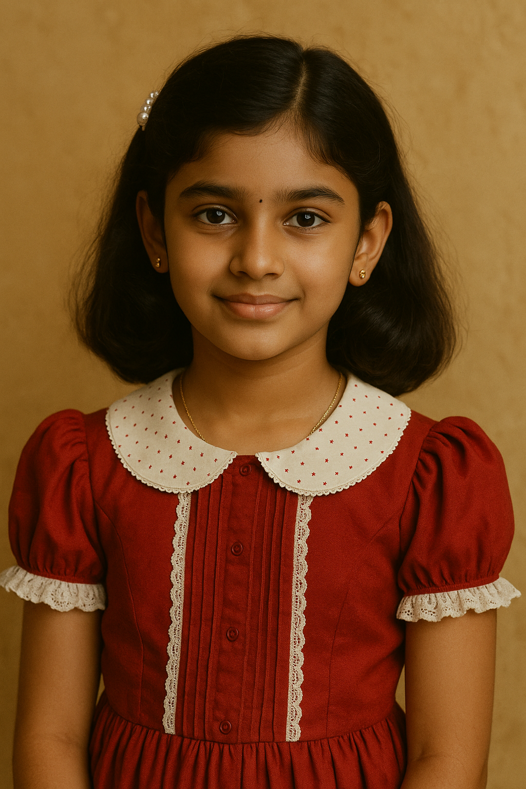 Casting call for 'Twelve Year Old Girl'