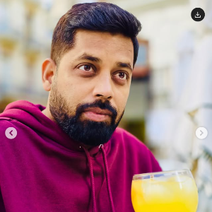 RJ Hemanth
