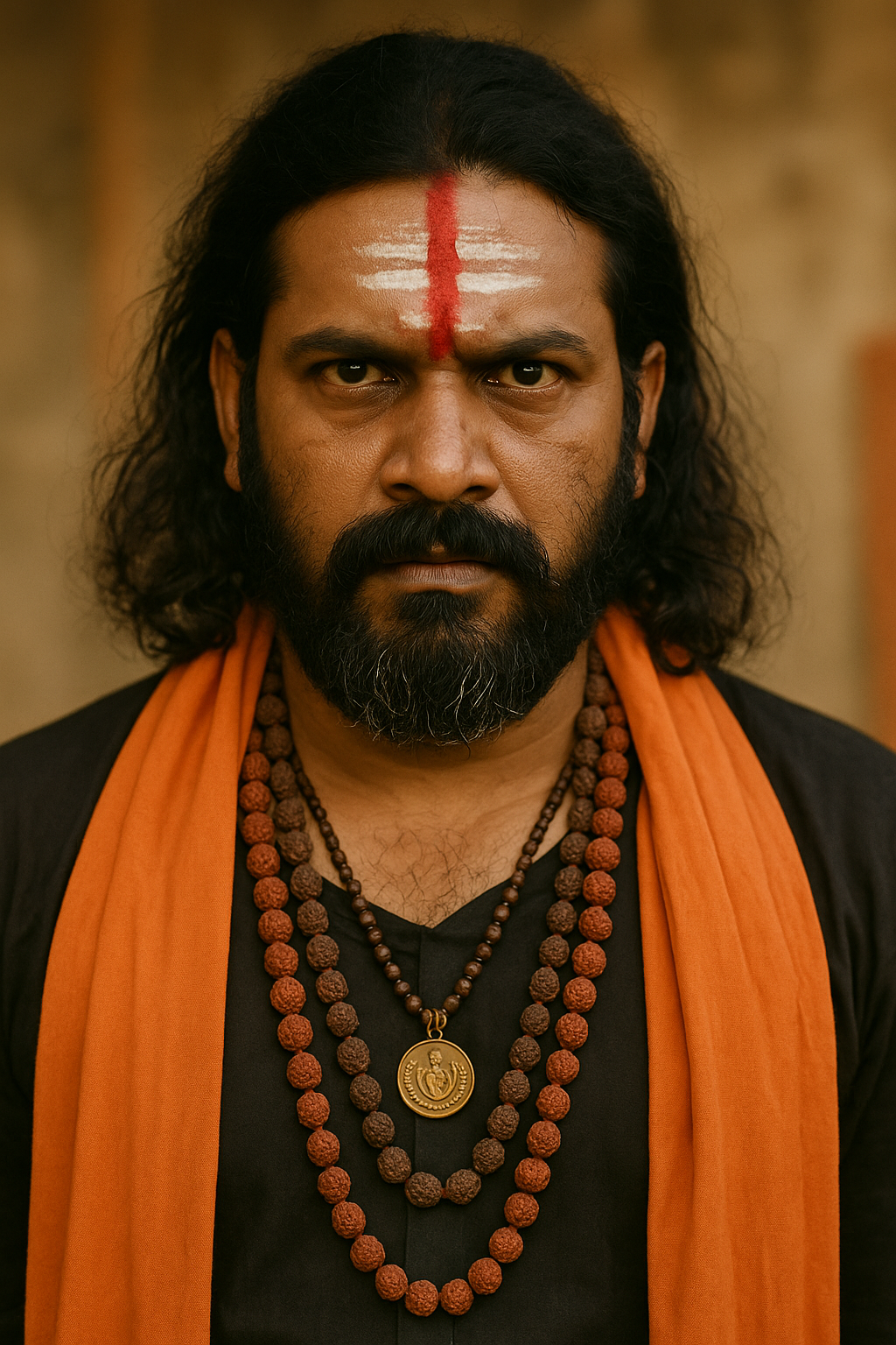 Casting call for ''Mantrikudu'