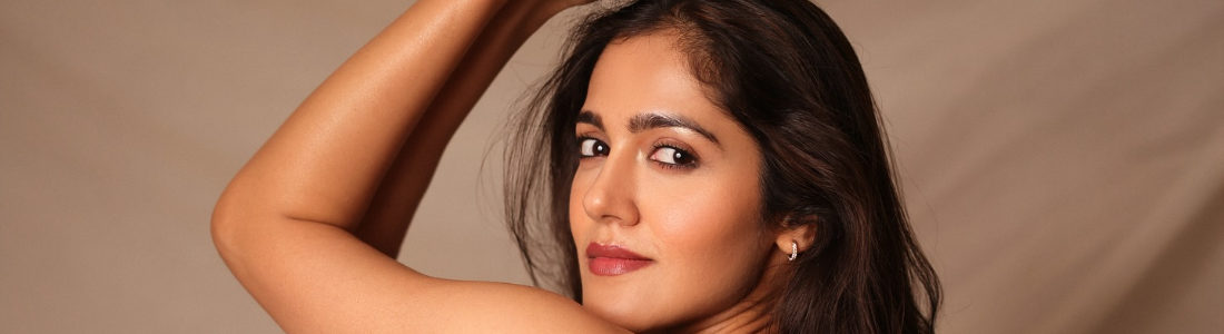 Simran Choudhary cover