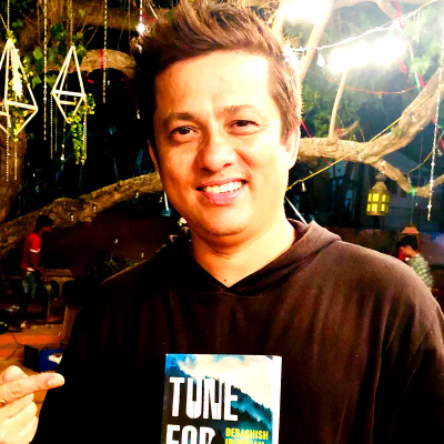 Jayesh Pradhan