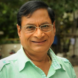 M.S. Narayana
