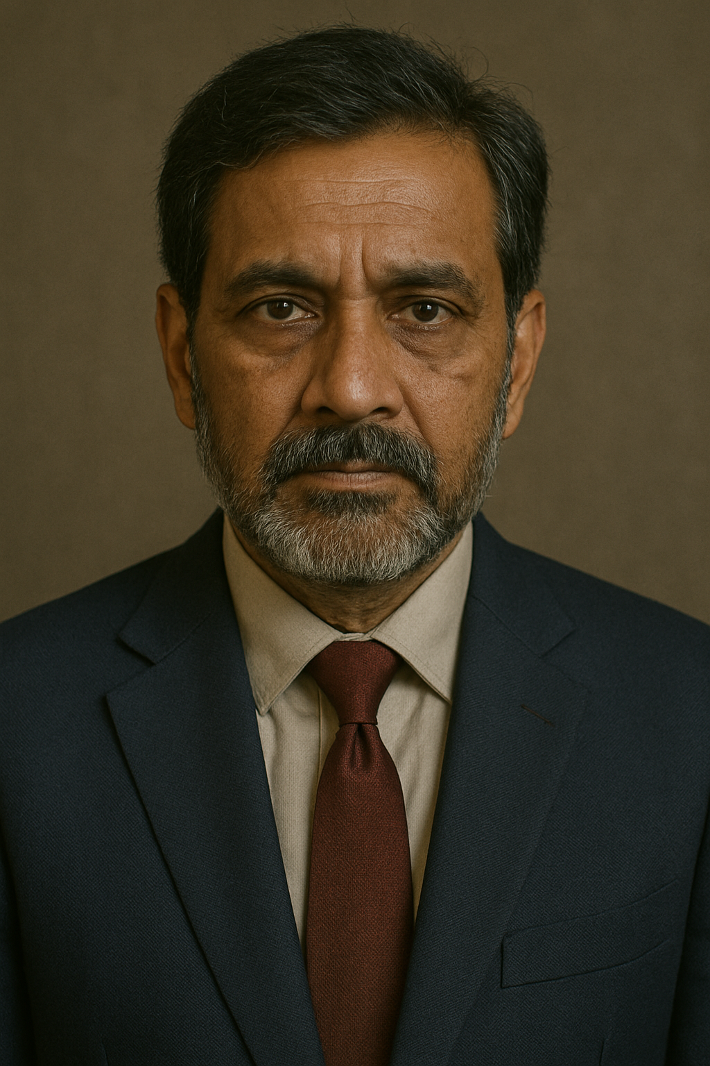 Casting call for 'Laden'