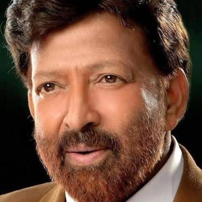 Vishnuvardhan Vishnuvardhan