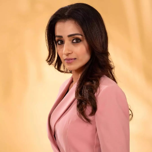 Trisha Krishnan