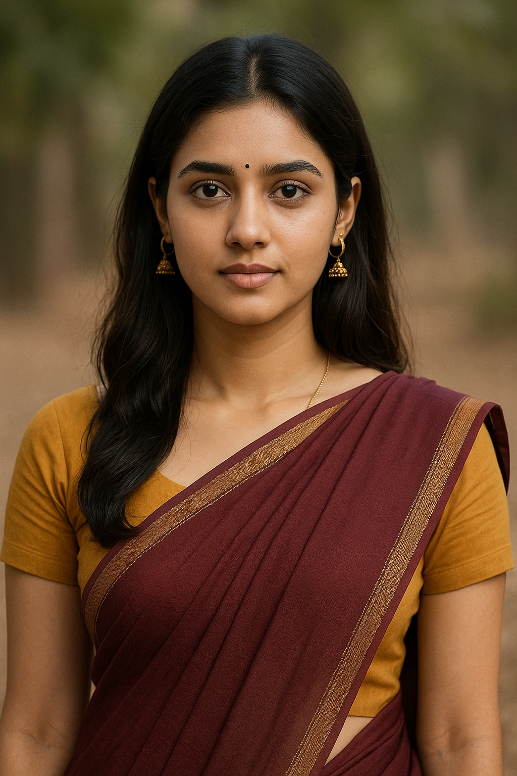 Female lead
