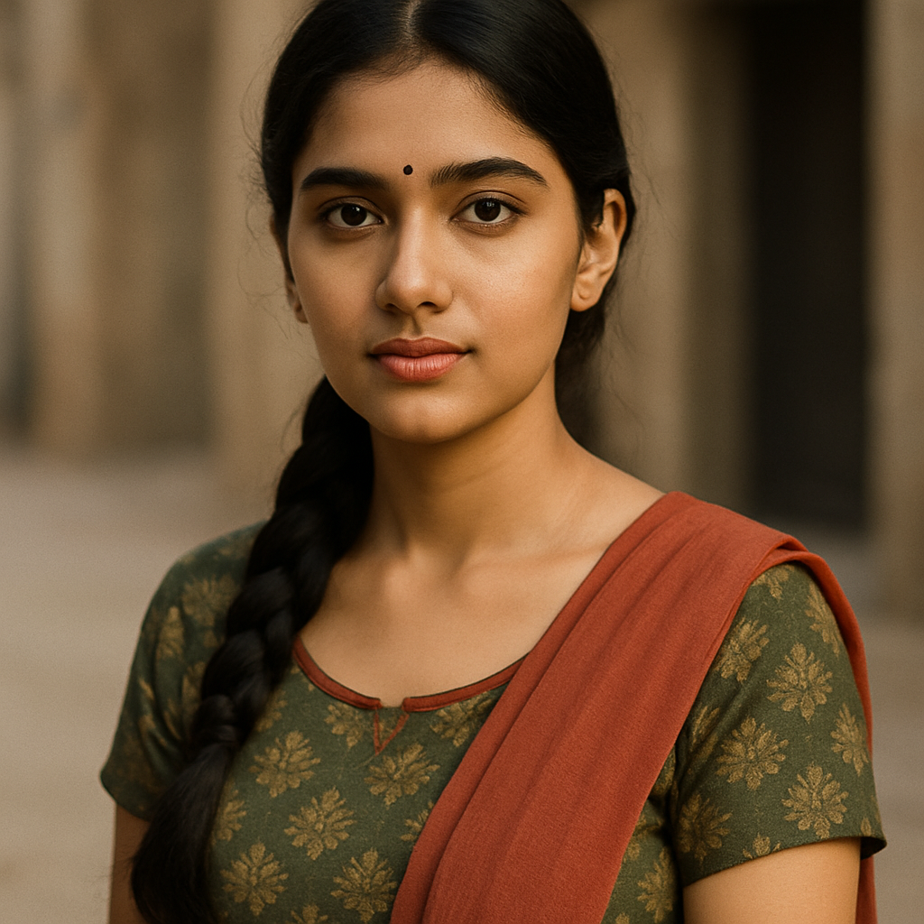 Casting call for 'Heroine'