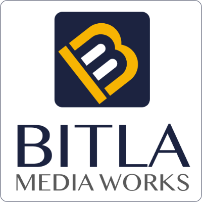 Bitla Media works