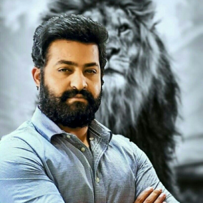 N. T. Rama Rao Jr.